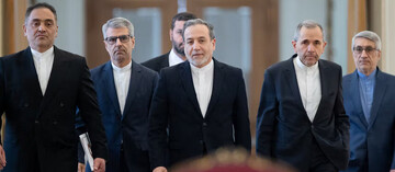 مذاکره از موضع قدرت