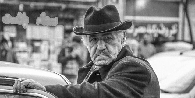 از «آقای هالو» تا «پهلوانان نمی‌میرند»