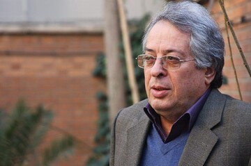 هوشنگ کامکار «سرزمین امید» را منتشر کرد