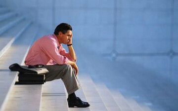 ۸۰۰ هزار نفر به جمعیت غیرفعال کشور اضافه شد