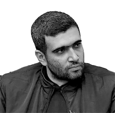 تنگه هرمز؛ عرصه قدرت ایران