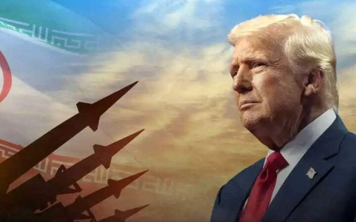 صدای واشنگتن وعده مذاکره یا تاکتیک فشار؟