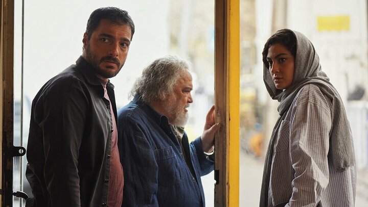 فیلمسازانی که عجله کردند و پای ایران ایستادند