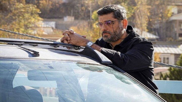 فیلمسازانی که عجله کردند و پای ایران ایستادند