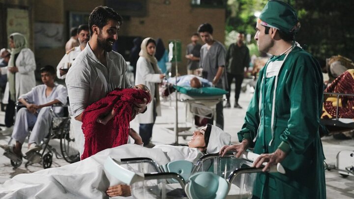 فیلمسازانی که عجله کردند و پای ایران ایستادند