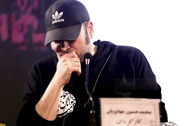 فیلمسازانی که عجله کردند و پای ایران ایستادند