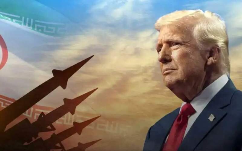 صدای واشنگتن وعده مذاکره یا تاکتیک فشار؟