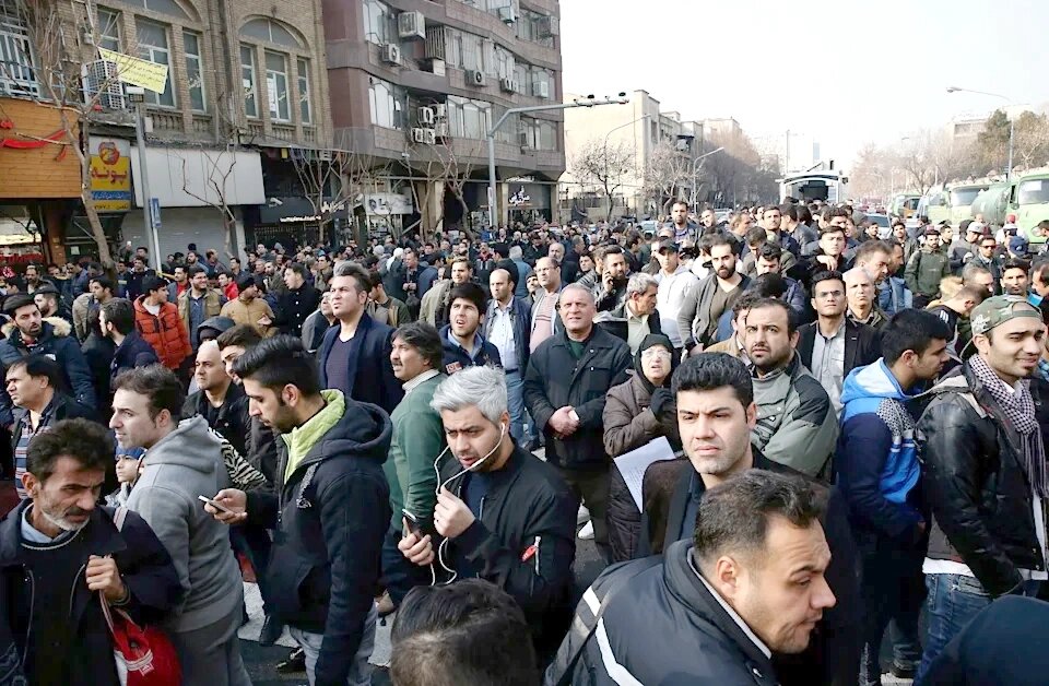 مقابله برای بازپس‌گیری حق استراحت و تفکر