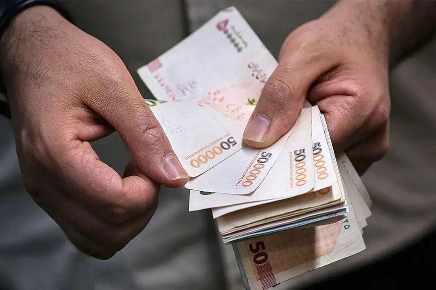 رشد ۳۲ درصدی خالص حقوق