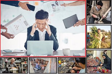 درباره رویای مشترک رهایی و تله رئیس خود بودن