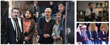 بازگشت شهیدی‌فر،‌ سعید آقاخانی و سریال‌های قدیمی به تلویزیون