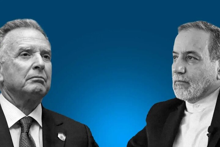 مذاکرات ژنو و دیوار بلند بی‌اعتمادی به آمریکا