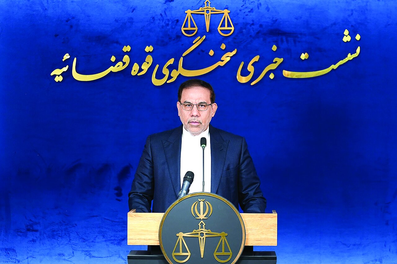 آماده شدن کیفرخواست حدود ۹ هزار متهم اغتشاشات