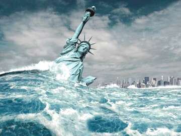 مرثیه‌ای برای «تمدن شهوت و خون»