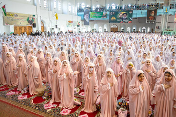 انسان‌شناسی اسلامی و کرامت زن