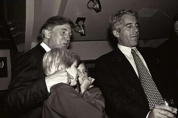 انفجار فساد و تباهی