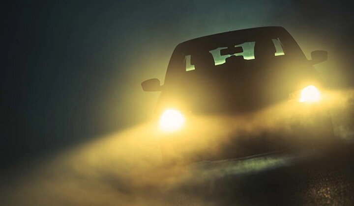 دلیل کم نور شدن چراغ خودرو و روش‌های برطرف کردن آن