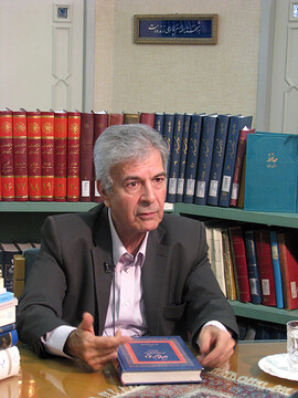 اصغر دادبه در بستر بیماری است