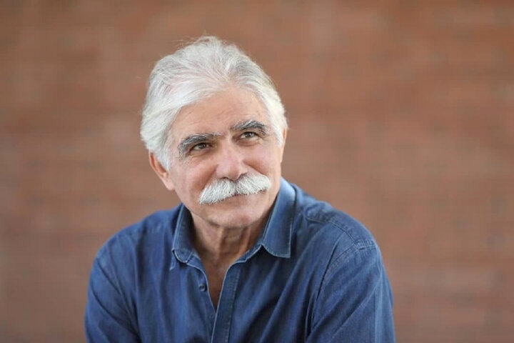 حالا حکایت اوست...