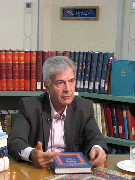 اصغر دادبه در بستر بیماری است