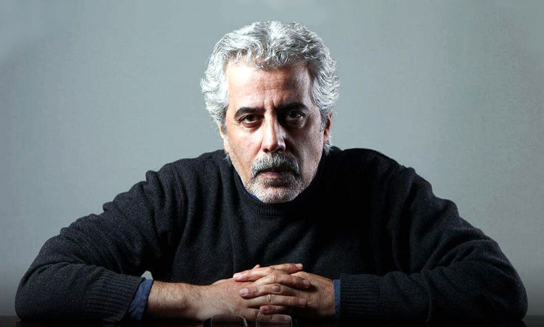 بازگشت احمدرضا درویش پس از ۱۲ سال با «درخشش»