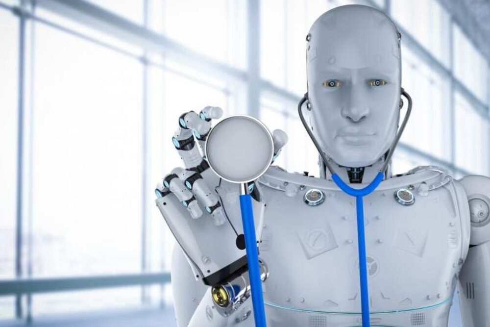 نسخه هوش مصنوعی شفابخش نیست