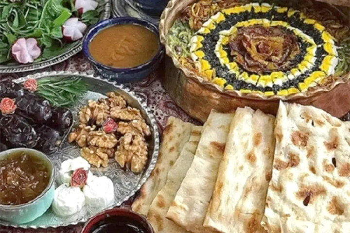 توصیه‌های یک متخصص تغذیه درباره ماه رمضان