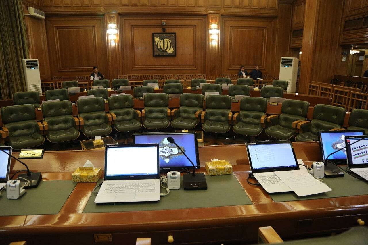 احتمال تغییر آرایش انتخابات