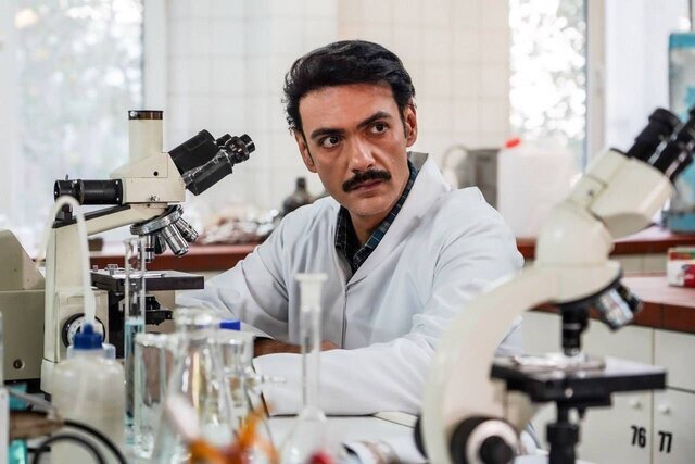 حدود ۶۰ درصد از سریال‌های تلویزیون «سفارشی»اند