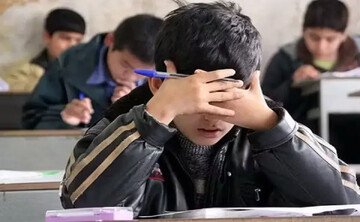 دانش‌آموزان و مدارس را دریابید