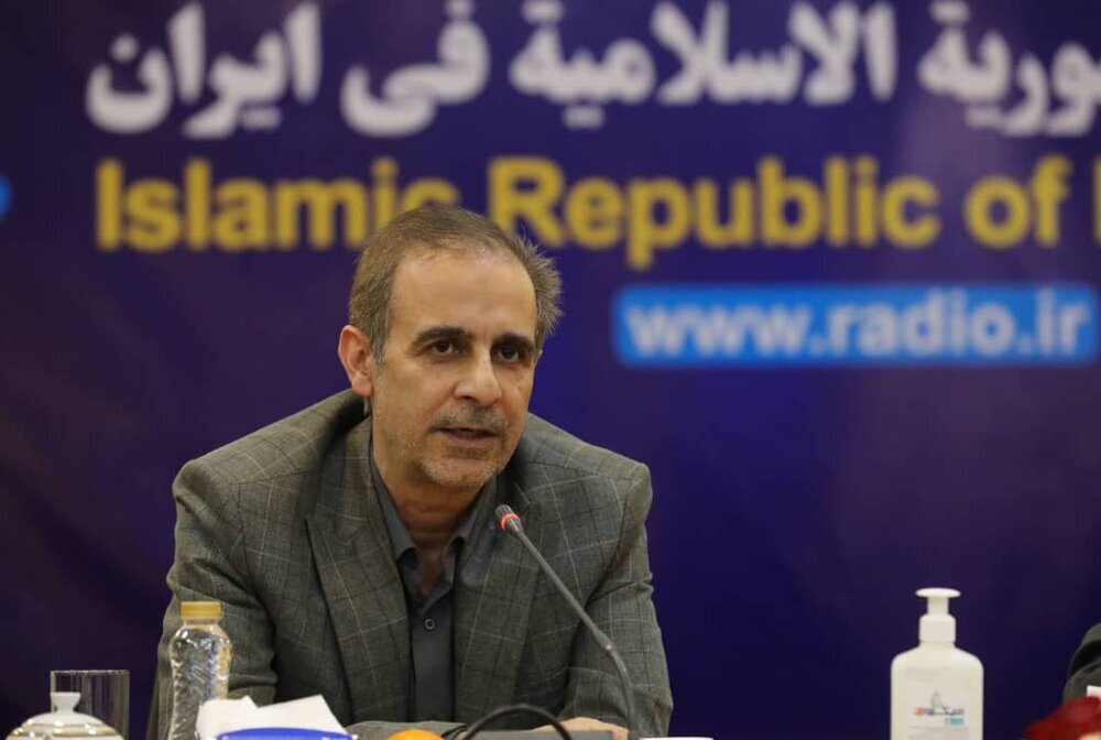 «رادیو نیایش» افتتاح شد