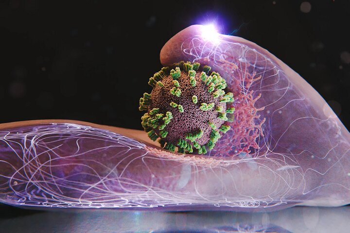 تهرانی‌ها و آبادانی‌ها مراقب باشند