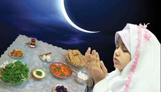 نسخه طلایی تغذیه برای روزه اولی‌ها