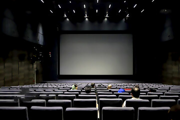 بی‌توجهی متولیان نسبت به گیشه رمضان