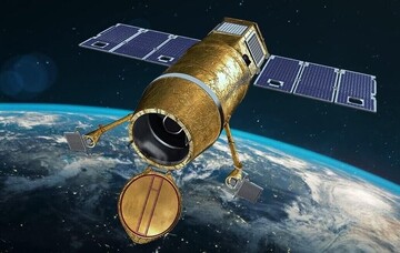 جزئیات جدید از سه ماهواره در حال ساخت ایران