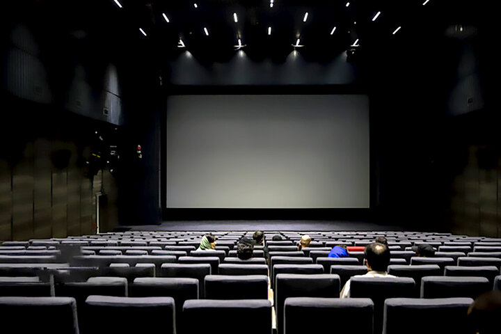 بی‌توجهی متولیان نسبت به گیشه رمضان