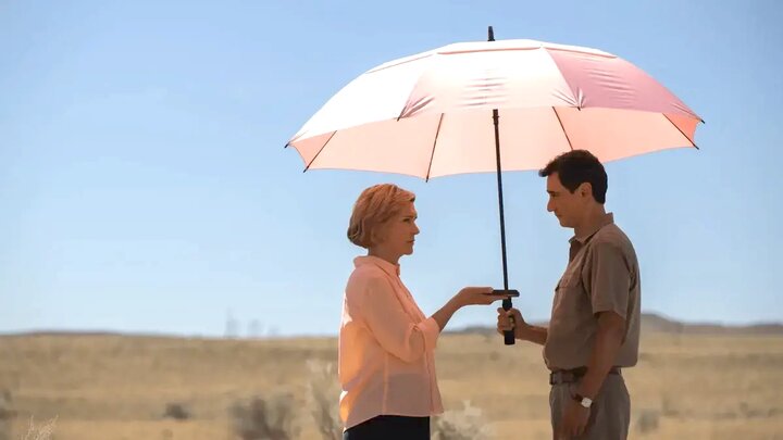 وقتی درام، آینه بحرانهای عصر جدید میشود