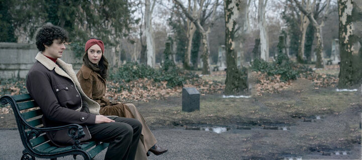 وقتی درام، آینه بحرانهای عصر جدید میشود