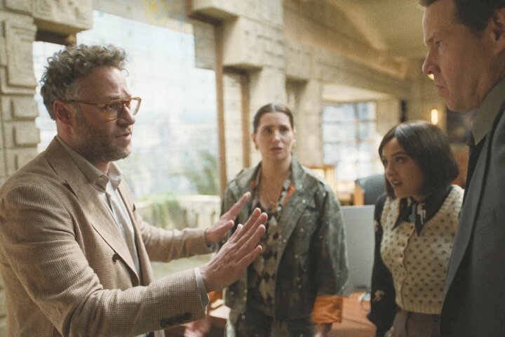 وقتی درام، آینه بحرانهای عصر جدید میشود