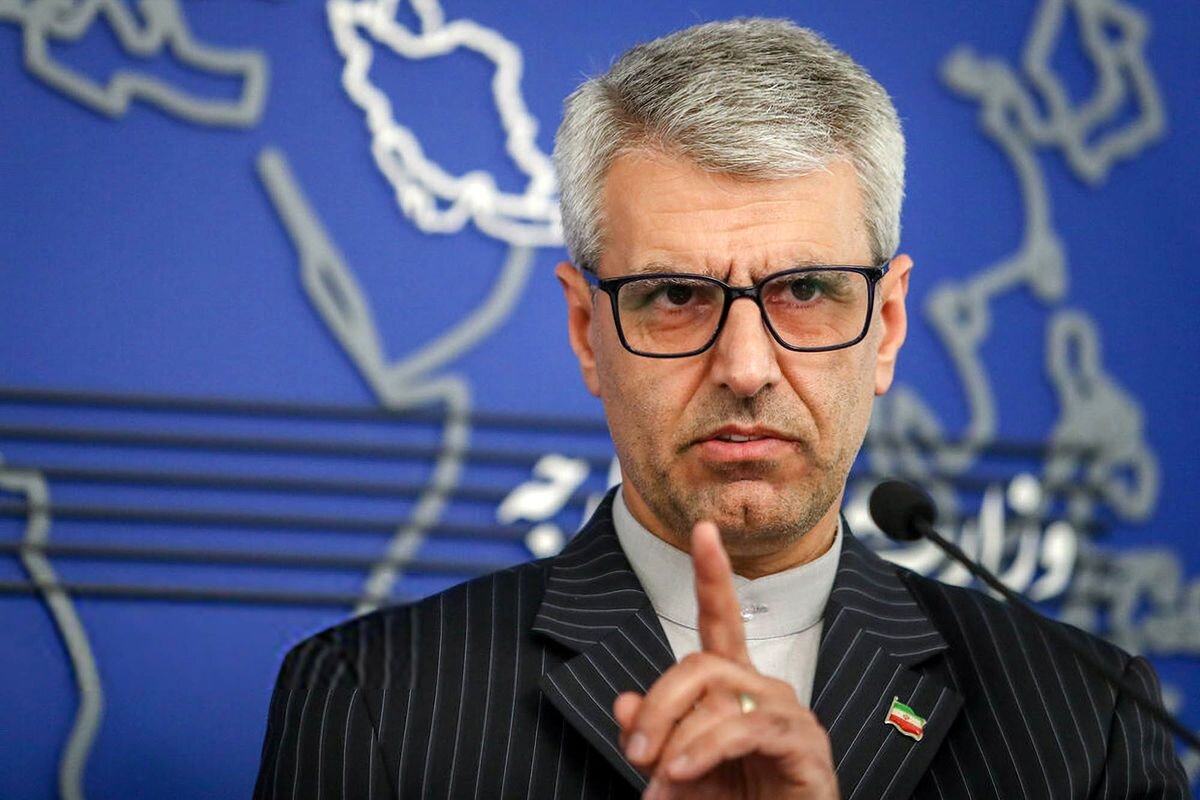 با آمریکا توافق موقت نمی‌کنیم