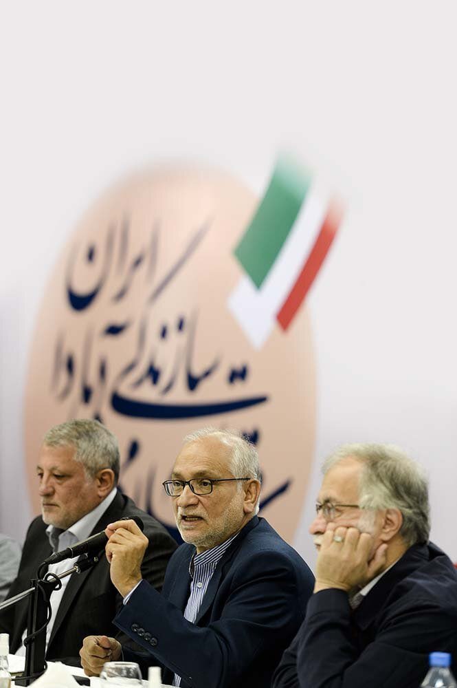 کارگزاران در مقام کارگردان انتخاباتی اصلاحات