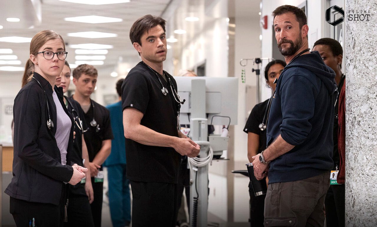 وقتی درام، آینه بحران‌های عصر جدید می‌شود