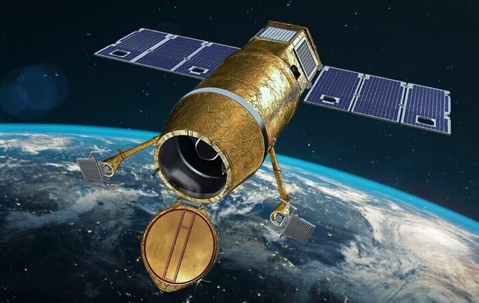 جزئیات جدید از سه ماهواره در حال ساخت ایران