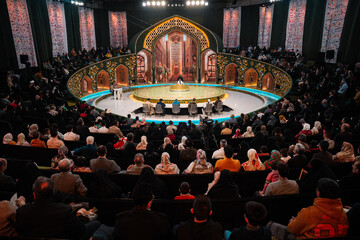 «محفل» مثل همیشه پیشتاز