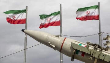 درس فراموش نشدنی ایران به دشمن