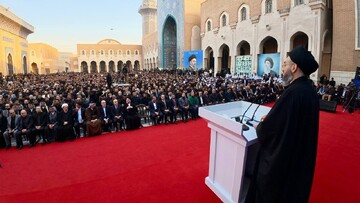 عراق، کشوری مستقل است