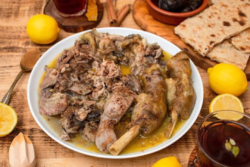 متعادل‌ترین بخش کله‌پاچه!