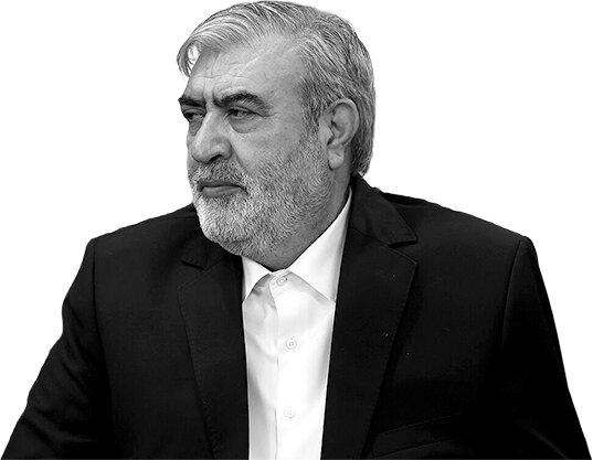 درس فراموش نشدنی ایران به دشمن