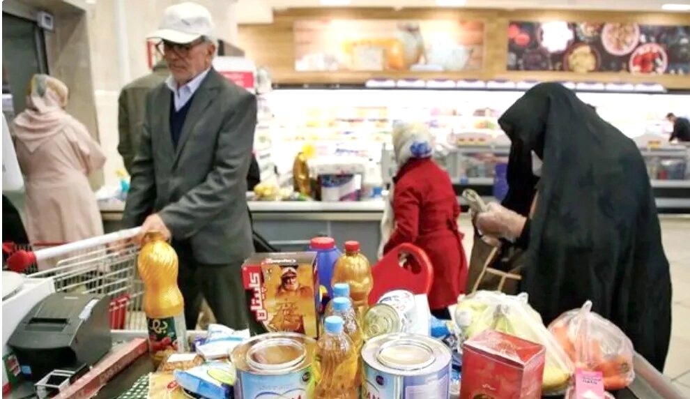 ۱۵ اسفند، آخرین مهلت ثبت درخواست برای دریافت کالابرگ