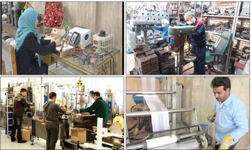 معجزه هدایت اعتبار به سمت تولید